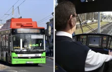 Ile prądu zużywa tramwaj czy autobus elektryczny? Wyższe rachunki przewoźników.