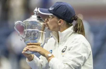 Zrobiła to! Iga Świątek ma ponad 10 000 punktów w rankingu WTA