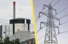 Szwecja, elektrownia atomowa Ringhals zamknięta pomimo milionowych zysków