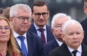 Mateusz Morawiecki: "Nigdy nie powiedziałem, że latem inflacja miała spadać"