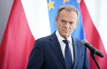 Tusk o drożyźnie: "Łatwiej będzie wygrać wybory, niż dożyć do tego momentu"