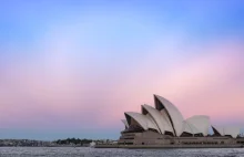 Australia zapowiedziała zerową emisję netto do 2050 roku