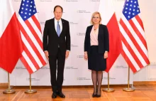 Atomowa oferta z USA jest na stole. Polska ma czas do końca roku