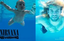 Nirvana wygrała proces o okładkę płyty Nevermind
