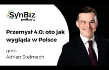 Cyfryzacja polskiego przemysłu wskoczyła na wyższy poziom – ESWB 060