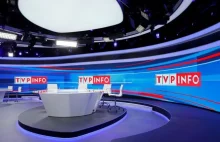 9,5 mln zł na nowe studio „Teleexpressu” i „Panoramy”, będzie 8-metrowy ekran