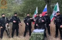 Kadyrow reaguje na porażkę Rosjan. „Tysiące bojowników wraca z wakacji”