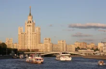 Niemal zerowy ruch turystyczny z Rosji do krajów UE