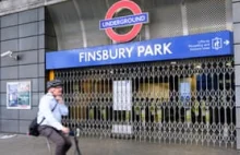 Londyn: metro częściowo nieczynne z powodu problemów z dostawą prądu