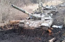 Rosyjski żołnierz o armii Putina: czołgi albo strzelają albo jeżdżą