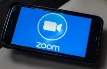 Zoom zmienił nazwę produktu, by konkurować z Microsoft Teams i Slackiem