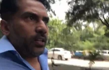 Indie: Lekarz porzucił samochód w korku i pobiegł do szpitala na operację