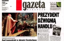 Mebel Gate. Największy skandal reklamowy w Polsce