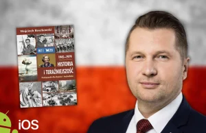 Patriotyczny TikTok od ministra Czarnka. Polacy zapłacą za niego 29 mln złotych