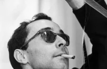 W wieku 91 lat zmarł Jean-Luc Godard. Jeden z twórców francuskiej Nowej Fali