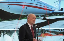 Reportaż TVN o Smoleńsku. Antoni Macierewicz odpowiedział na materiał...