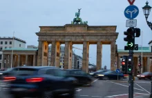 Berlin znów przyciąga szpiegów. Większość z nich przybywa z Rosji