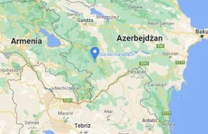 Analityk o ataku Azerów na Armenię i możliwych scenariuszach
