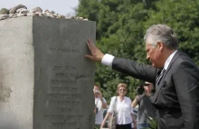Polska domaga się odszkodowań za Żydów zabitych przez Polaków