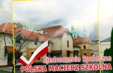 Reżim Łukaszenki dobija polską oświatę - największa szkoła w Grodnie zamknięta