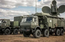 Ukraiński SOF przejął kompletny rosyjski posterunek WRE w tym model prototypowy