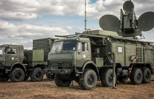 Ukraiński SOF przejął kompletny rosyjski posterunek WRE w tym model prototypowy