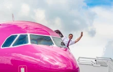 Wizz Air odzyskał samolot od 7 miesięcy uziemiony w Ukrainie! Wylądował w Polsce