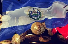 Czy Salwador skorzystał na przyjęciu bitcoina jako legalnego środka?
