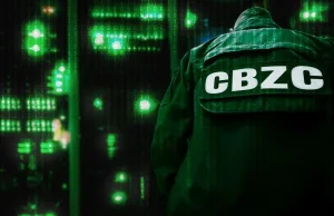 Cyberpolicja będzie miała swoje logo. Rozstrzygnięto konkurs