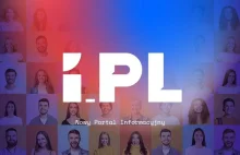 Premiera nowego portalu informacyjnego: „i.pl”