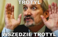 Macierewicz ustosunkował sie do materiału TVN na temat raportu smoleńskiego