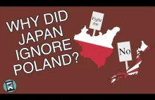 Dlaczego Japonia odrzuciła wypowiedzenie wojny przez Polskę podczas WWII?