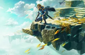 The Legend of Zelda: Breath of the Wild 2 z datą premiery i nową nazwą!