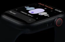 Wielka dominacja Apple'a na rynku smartwatchy. Czy niedawna premiera...