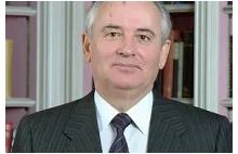 Gorbaczow i Jaruzelski – wierni towarzysze upadku…