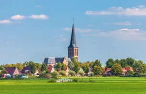 Kościół katolicki w Holandii: od trudnej historii do liberalnej teraźniejszości.