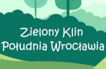 Petycja do Prezydenta Wrocławia w sprawie "Zielonego Klina Południa Wrocławia"