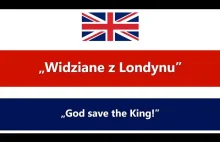 God save the King. Jak wygląda życie w UK?