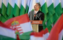 UE chce obciąć środki unijne dla Węgier przez korupcję administracji Orbana