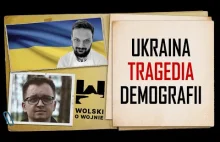 UKRAINA - TRAGEDIA DEMOGRAFII