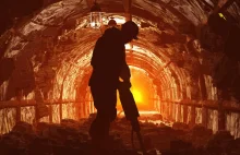 Skokowy wzrost wydajności górników. W całym przemyśle bite są rekordy