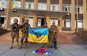 Sondaż: Ukraińcy kategorycznie odrzucają ustępstwa wobec Rosji...