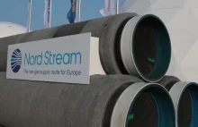 Rosyjski ambasador radzi, jak uruchomić Nord Stream 2. „Wystarczy dobra wola”