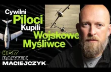 Prywatny Właściciel Kupił, Odbudował i Lata Wojskowym Odrzutowcem MIG-15