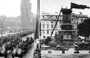Kraków 1944. Dlaczego pod Wawelem nie wybuchło powstanie takie jak w Warszawie?