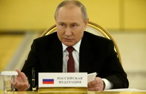 Rosja wydała ponad 300 mln dolarów na szerzenie swoich wpływów