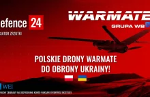 Wspomóżmy deratyzację Ukrainy! Przypominam o zbiórce na drony Warmate.