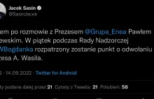 PiS wszystko zniszczy