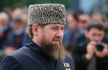 Kadyrow apeluje o wprowadzenie stanu wojennego w Rosji