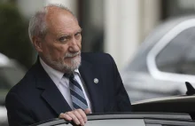 Dlaczego po siedmiu latach rząd PiS nie odzyskał wraku? Macierewicz: Wina Tuska